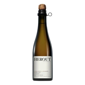 Herout Grande Cuvee Extra Brut 2019 - TIPXY