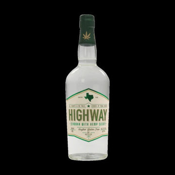 Highway - Vodka - TIPXY