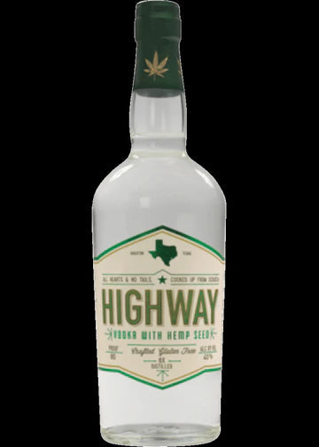 Highway - Vodka - TIPXY
