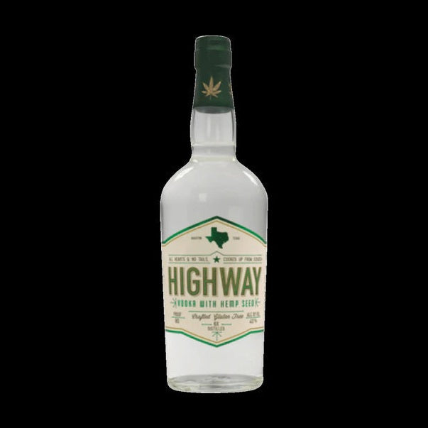Highway - Vodka - TIPXY