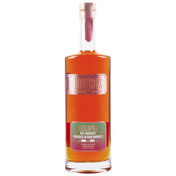 Hogback Distillery - Eclipse Cask Strength Rum Cask Finished Rye - TIPXY