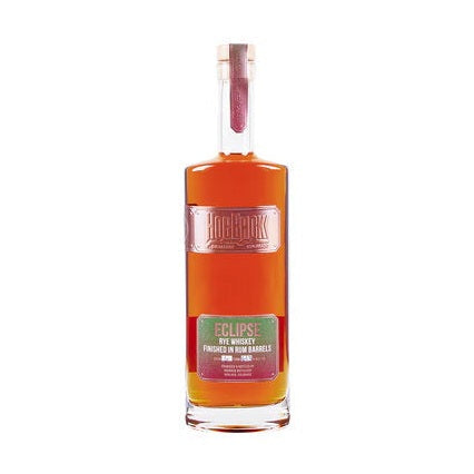 Hogback Distillery - Eclipse Cask Strength Rum Cask Finished Rye - TIPXY