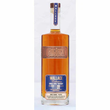 Hogback Distillery - Wallace Collection Single Barrel #14 - TIPXY