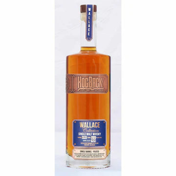 Hogback Distillery - Wallace Collection Single Barrel #14 - TIPXY