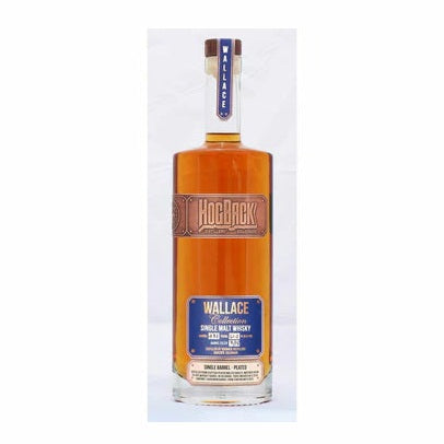 Hogback Distillery - Wallace Collection Single Barrel #14 - TIPXY