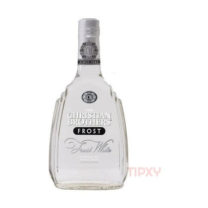 Christian Brothers - Frost White Brandy - TIPXY