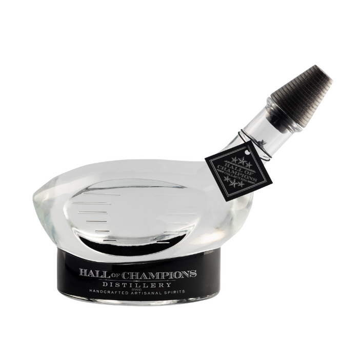 Hall of Champions Distillery - Golf Vodka - TIPXY