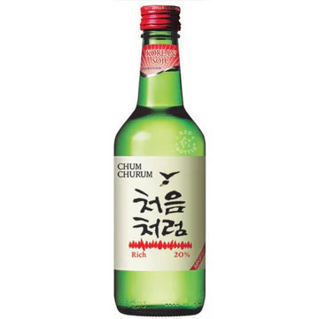 Original Soju - TIPXY