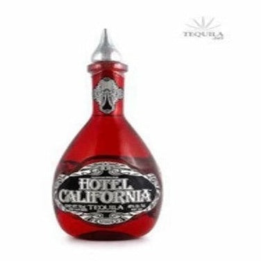 Hotel California - Reposado - TIPXY