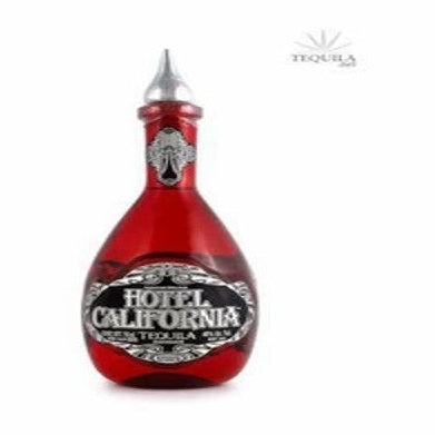 Hotel California - Reposado - TIPXY