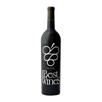 IBest Wines - Red Blend Wine