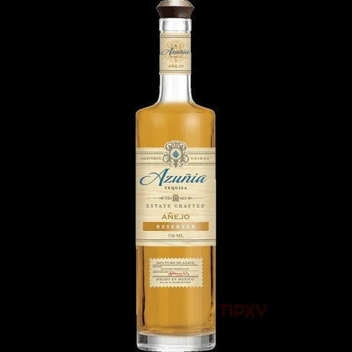 Azunia - Anejo - TIPXY