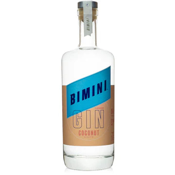 BIMINI - Coconut - TIPXY
