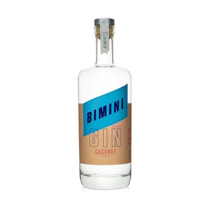 BIMINI - Coconut - TIPXY