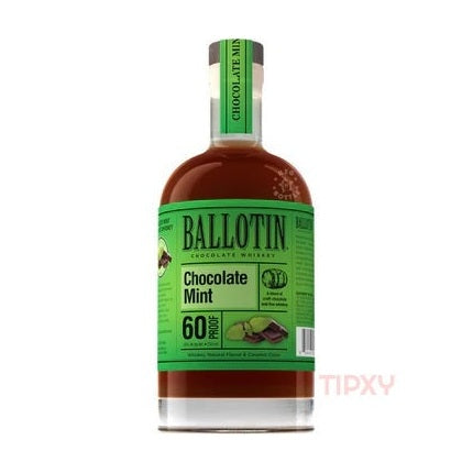 Ballotin - Chocolate Mint - TIPXY