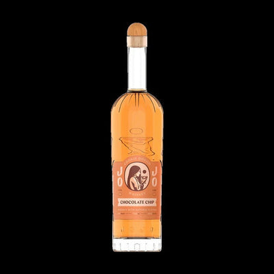 JOJO - Chocolate Chip Cookie Dough Whiskey