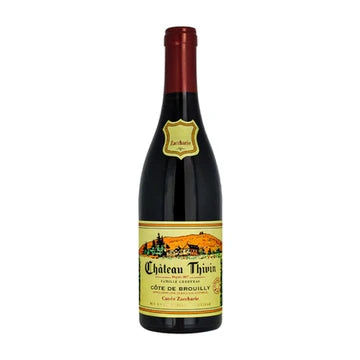 Cote De - Brouilly - TIPXY