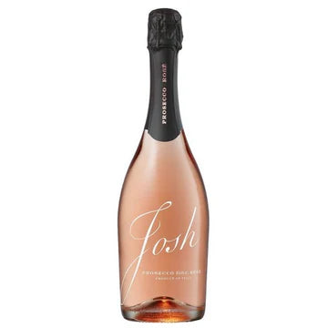 Josh - Prosecco Doc Rose