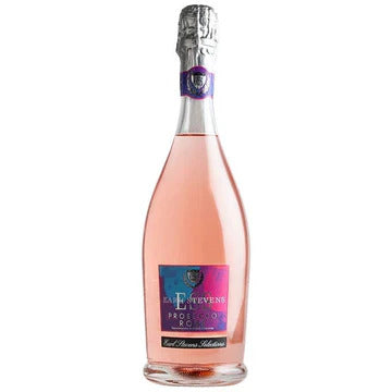 Earl Stevens - Prosecco Rose - TIPXY