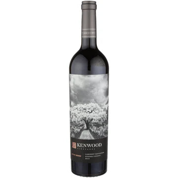 Kenwood artist series - California - TIPXY