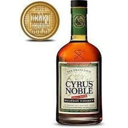 Cyrus Noble - Small Batch - TIPXY