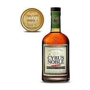 Cyrus Noble - Small Batch - TIPXY