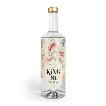 King Street - Vodka