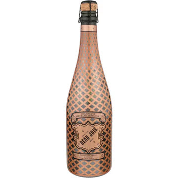 Beau Joie - Brut Champagne (Special Cuvée) N.V. (NON METAL) - TIPXY