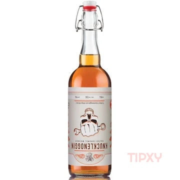 Knucklenoggin - Salted Carmel Whiskey - TIPXY