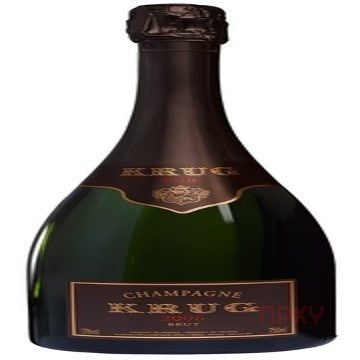 Krug - Brut - TIPXY
