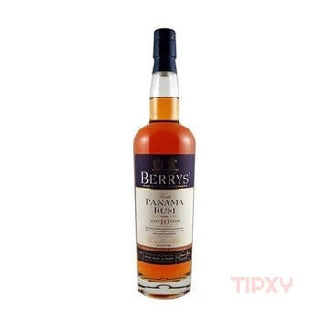 Berrys - Panama Rum - TIPXY