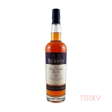 Berrys - Panama Rum - TIPXY