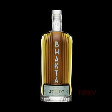 Bhakta - 27 07 Brandy - TIPXY