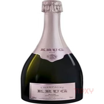 Krug - Rose 26eme edition - TIPXY