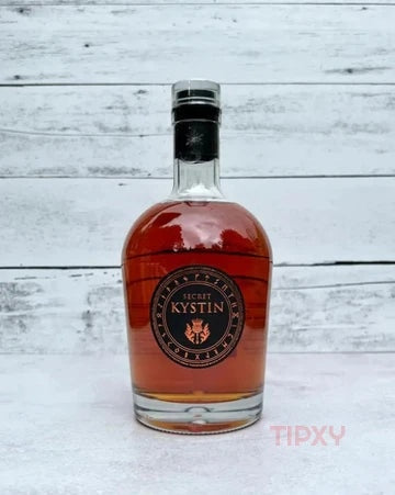 Kystin Secret - Apple Ice Cider