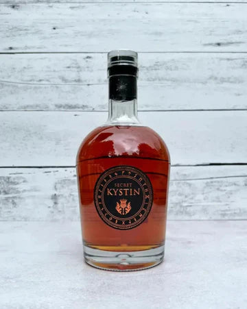Kystin Secret - Apple Ice Cider - TIPXY