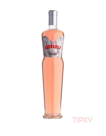 L'Astemia - Adorabile Rose Wine (MAN)