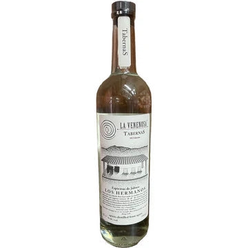 La Venenosa - Tabernas Raicilla  III Edition - TIPXY