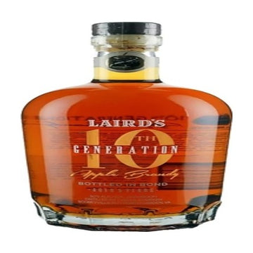 Lairds - 10th generation Apple Brandy - TIPXY