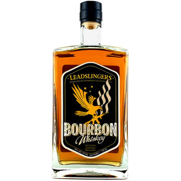Leadslingers - Bourbon Whiskey - TIPXY