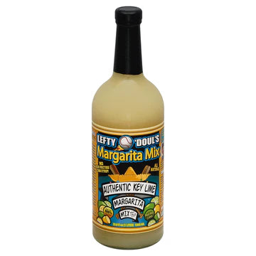 Lefty Odouls - Authentic Key LIme Margarita Mix - TIPXY
