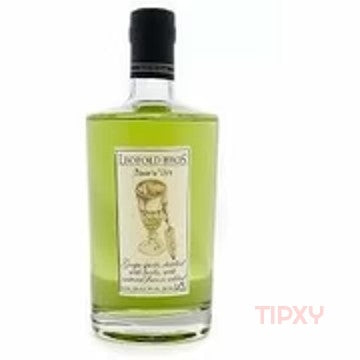 Leopold Bros - Absinthe 130 Proof