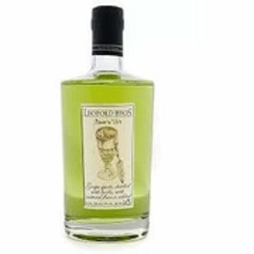 Leopold Bros - Absinthe 130 Proof - TIPXY