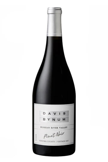 Davis Bynum - Russian River Valley Vintage