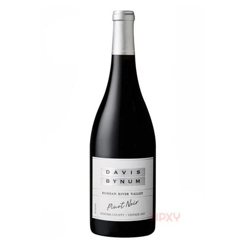 Davis Bynum - Russian River Valley Vintage - TIPXY