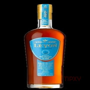 Levon Petite Champagne VSOP Cognac - TIPXY