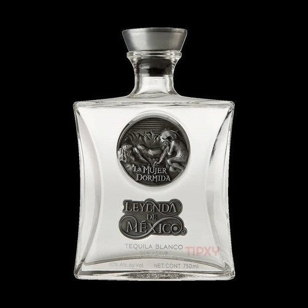 Leyenda De Mexico - Tequila Blanco - TIPXY