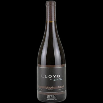 Lloyd - Pinot Noir