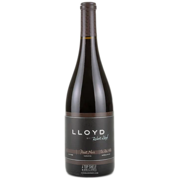 Lloyd - Pinot Noir - TIPXY