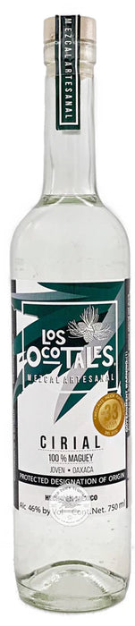 Los - Ocotales Cirial